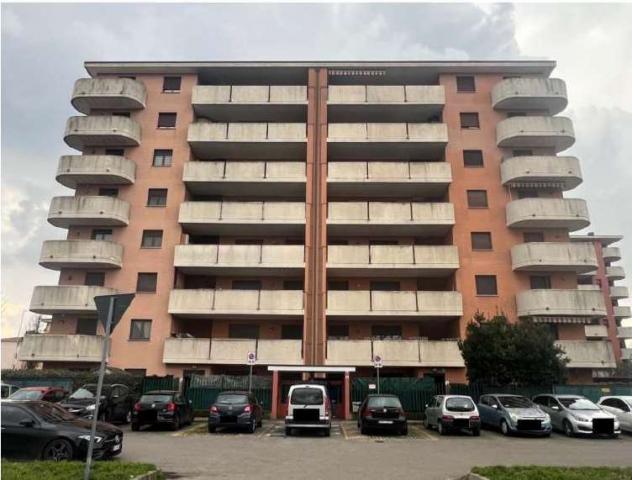 340/2025 U VA - Bilocale in asta a Busto Arsizio