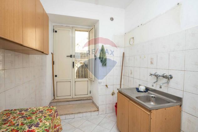 Casa Semindipendente in vendita a Caltagirone - Foto 14