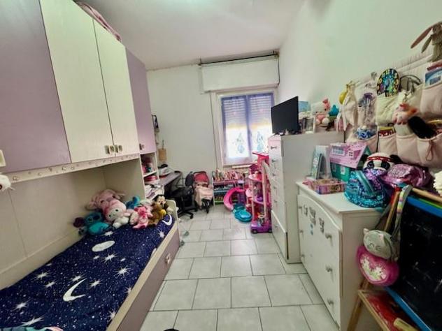 Appartamento in vendita a Marina di Carrara - Carrara 90 mq Rif: 1394041 - Foto 9
