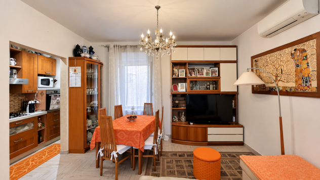 Appartamento in vendita a Avenza - Carrara 85 mq Rif: 1449492 - Foto 6