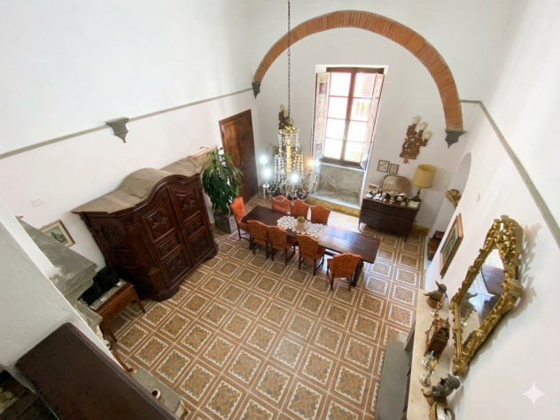 Edificio storico in vendita a Carrara 400 mq Rif: 1423737 - Foto 4