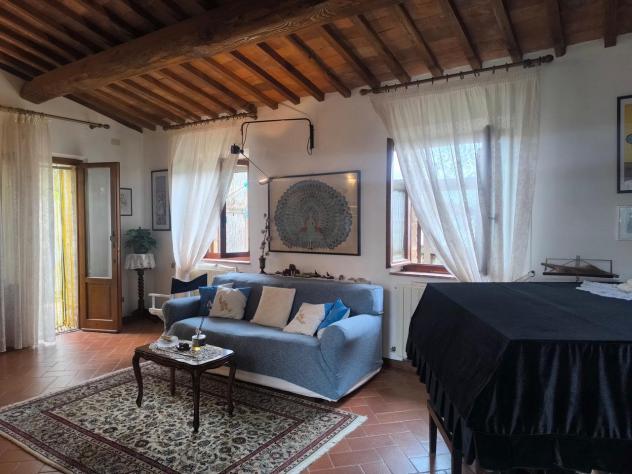 Appartamento in vendita a Bossi - Castelnuovo Berardenga 105 mq Rif: 1324720 - Foto 2