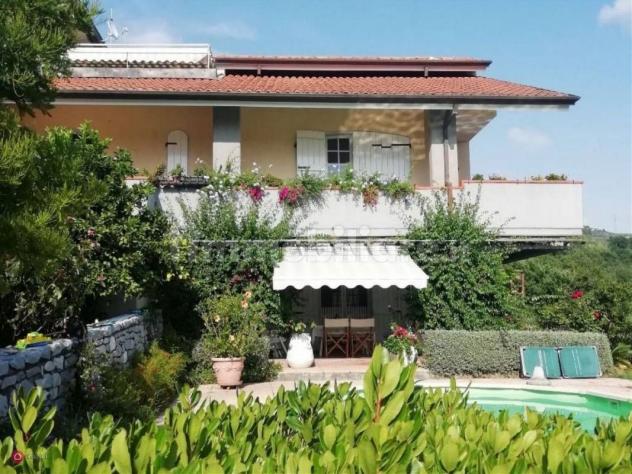 Villa in Vendita in zona Colombiera a Castelnuovo Magra - Foto 2