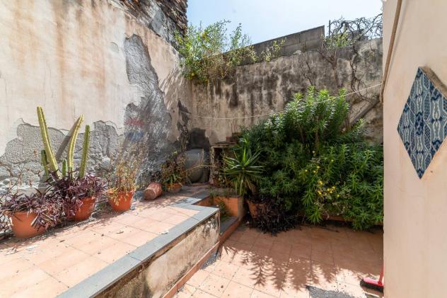 Casa Indipendente in vendita a Catania, Centro Storico - Foto 7