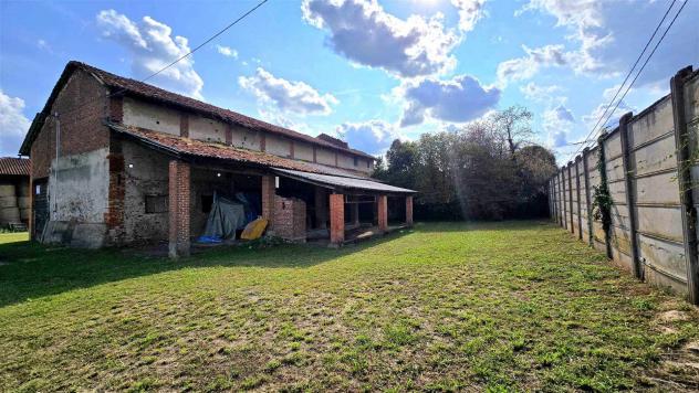 Terratetto in Vendita in zona MAGNONEVOLO con giardino - Foto 3