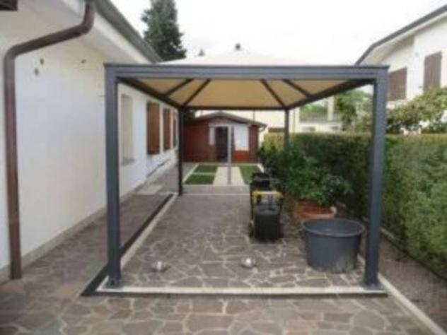 Immobile in asta di 133 m², box auto in vendita a Ficarolo - Foto 4