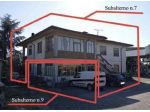 326/2024 1 BS - appartamento posto al piano terra e primo, con cantina, rip …