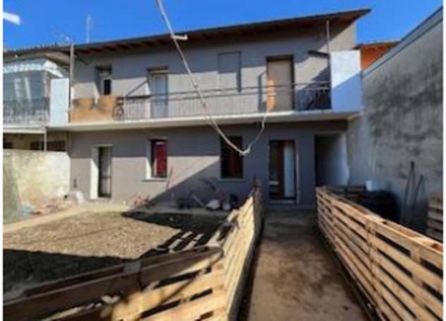 Immobile in asta di 175 m² in vendita a Langosco - Foto 6