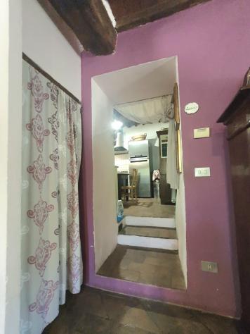 Casa semindipendente in vendita a Santo Stefano di Moriano - Lucca 210 mq Rif: 1331568 - Foto 9
