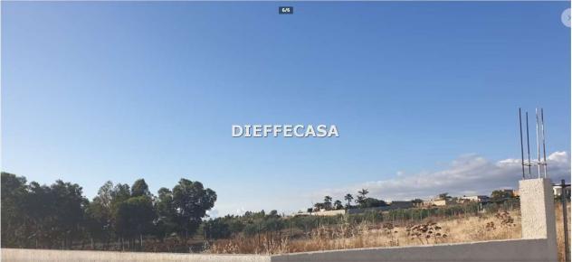 V922 - In vendita a Marsala Struttura di villa imm perif - Foto 6