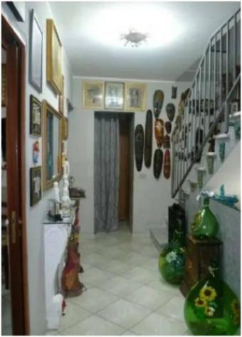 Immobile in asta di 146 m², box auto in vendita a Messina - Foto 4