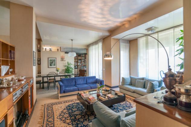 Appartamento di 202 m² con più di 5 locali in vendita a Milano - Foto 15