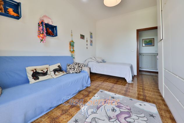 Casale con terreno e fotovoltaico - Foto 6
