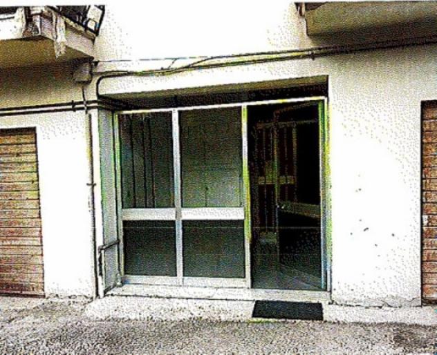 Immobile in asta di 95 m², box auto doppio in vendita a Nocera Umbra - Foto 7