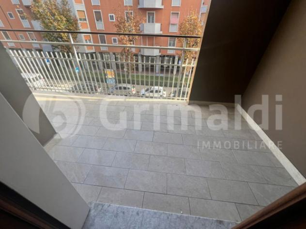 Appartamento di 136 m² con 4 locali e box auto in vendita a Opera - Foto 8
