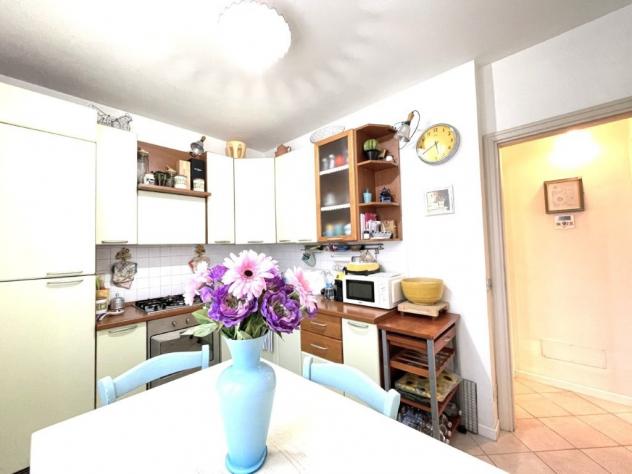 BIFAMILIARE di 4 vani e di 66 mq (PIETRASANTA) rif. MP983 - Foto 14