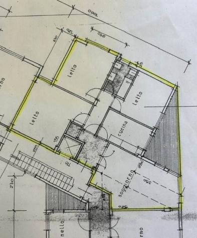 Appartamento in Vendita in zona VIA LANDI - Foto 16