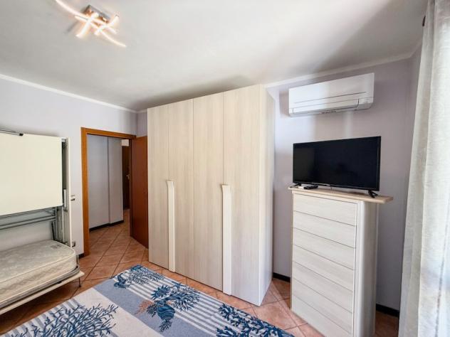APPARTAMENTO di 2 vani e di 65 mq (PORTO AZZURRO) rif. 120_1 - Foto 18