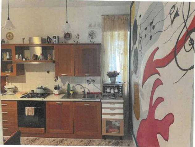 Immobile in asta di 94 m² in vendita a Porto San Giorgio - Foto 18