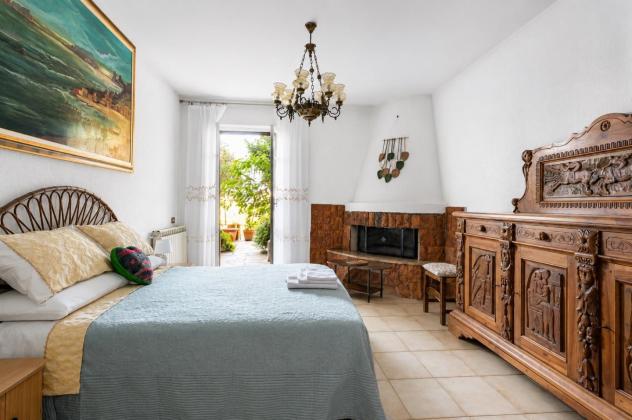 Casa semindipendente in vendita a Fezzano - Portovenere 117 mq Rif: 1426054 - Foto 9