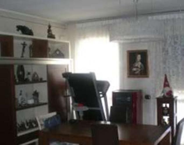 52/2025 U LO - Appartamento in via Statuto 145 - Foto 4
