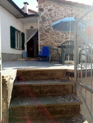 Casa Indipendente in Vendita in 4 Novembre 17 a Sesta Godano - Foto 2