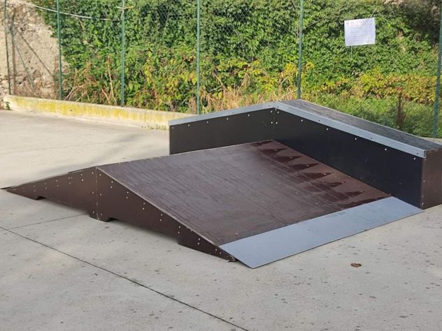 CORSI SKATEBOARD - Foto 2