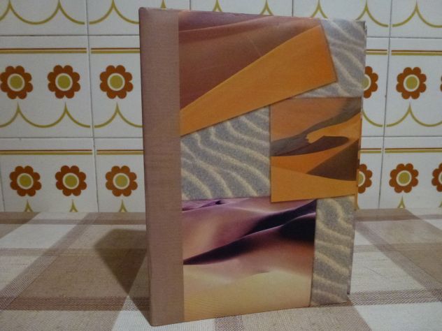10 libri porta fotografie, in vari formati, perfetti, intonsi, mai toccati usati - Foto 10