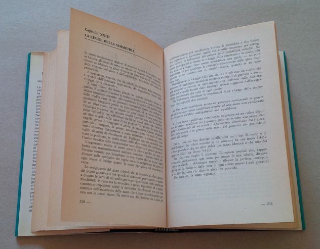 Il libro completo del bridge da gara - Foto 6