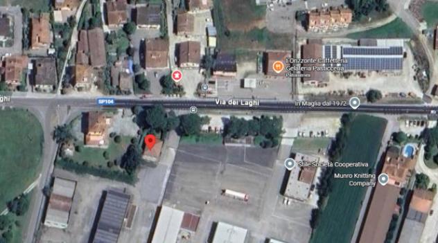 Immobile in asta di 2113 m² con più di 5 locali in vendita a Città di Castello - Foto 2