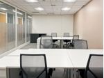 Unisciti a un ambiente di coworking collaborativo a Milano, Spaces Turati
