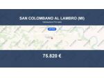 Immobile in asta di 108 m² in vendita a San Colombano al Lambro