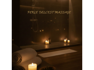 Massaggi - benessere Foggia - Le Perle dell'Est Massage Tel:3532156290
