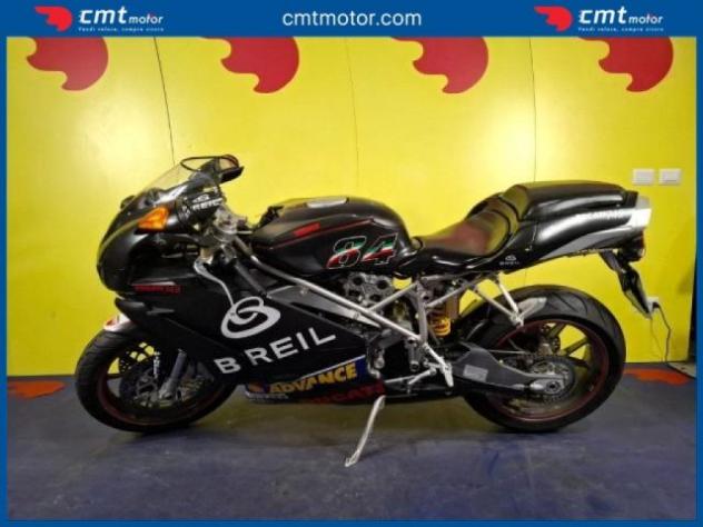 DUCATI 749 Garantita e Finanziabile rif. 23544846 - Foto 2