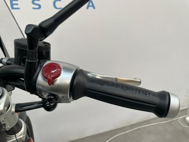 Royal Enfield Super Meteor null - Foto 9