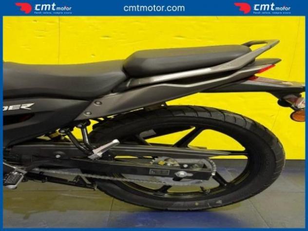 TVS Raider 125 TVS Motor Raider 125 Garantita e Finanziabile rif. 23545351 - Foto 8