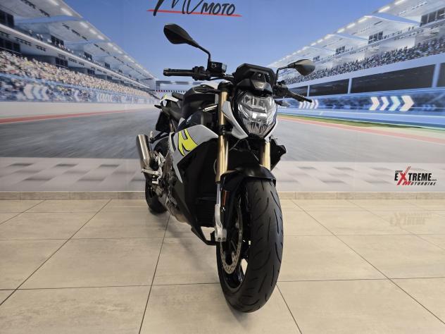 BMW S 1000 R 05/2021 - Km 32800 - Foto 3