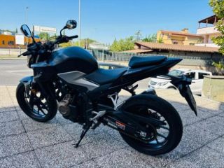 HONDA CB 500 F PASSAGGIO E TAGLIANDO INCLUSO MINI RATE rif. 24097256