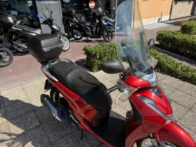 HONDA SH 150 TUTTO INCLUSO ANCHE PASSAGGIO! MINI RATE rif. 24149250 - Foto 9