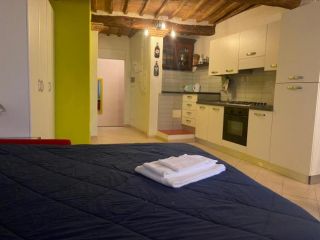 Monolocale in affitto a Siena