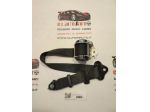 CINTURA DI SICUREZZA POSTERIORE SX PEUGEOT 208 Serie 96730253XY HM01 (1219)