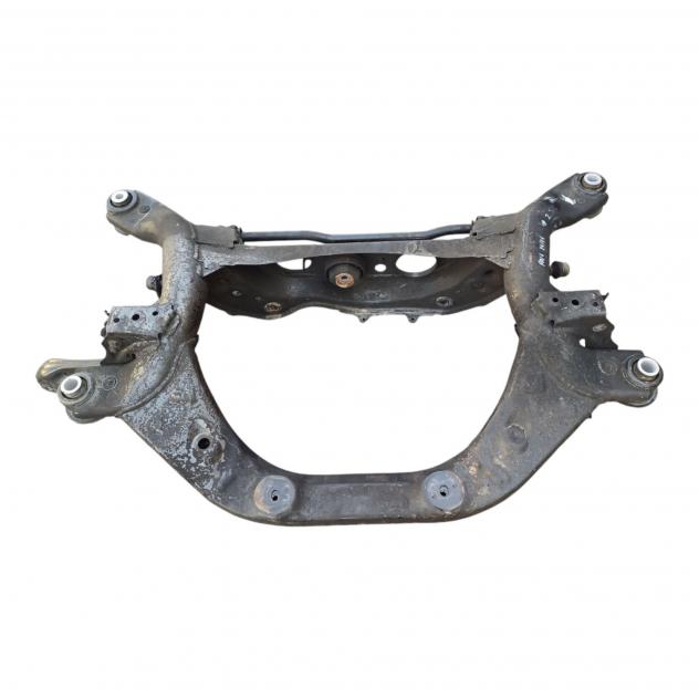 ASSALE POSTERIORE TOYOTA Rav4 6° Serie 5120642080 A25A benzina 2487 (12) - Foto 2
