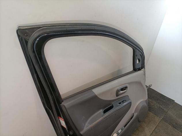 PORTIERA ANTERIORE SINISTRA SUZUKI Alto 3° Serie 68002M68K10000 K10B (08) - Foto 10