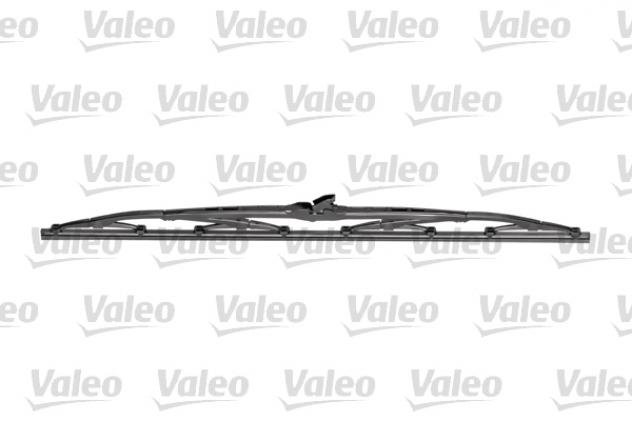 Valeo Silencio Standard V53 530Mm (X1) 574117