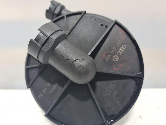 POMPA ARIA SECONDARIA VOLKSWAGEN Touran 1° Serie 06A959253E BGU, BSE, BSF Benzina 1600 (0307)