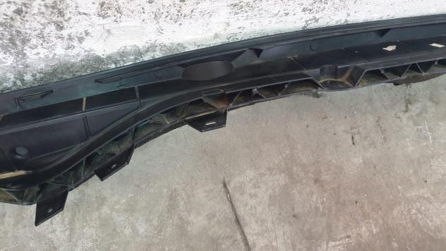 GRIGLIA GOCCIOLATOIO ANT. PEUGEOT 208 Serie 9676158680 (1219) - Foto 8