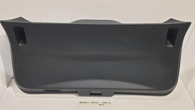 RIVESTIMENTO PLASTICA INTERNO PORTELLONE POST RENAULT Captur Serie 909009758R (1319)