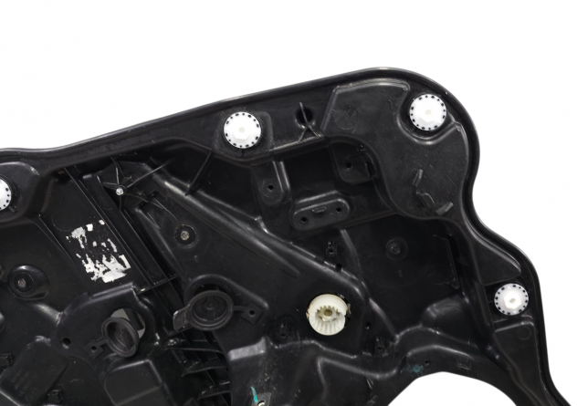 CREMAGLIERA POSTERIORE SINISTRA FIAT 500 X Serie 52070470 (15) - Foto 2