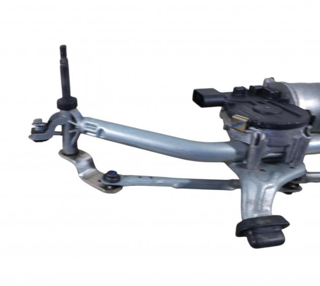 MOTORINO TERGI ANT COMPLETO DI TANDEM CITROEN C3 AirCross 39109362 (17) - Foto 9