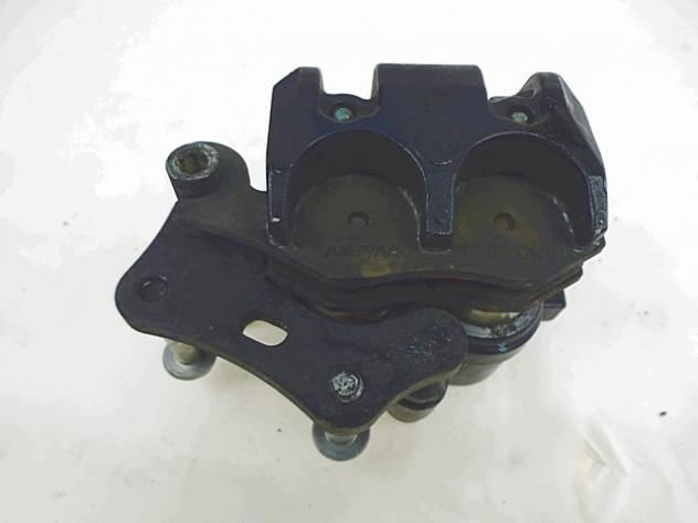 PINZA FRENO ANTERIORE KAWASAKI Z 300 ABS 2015 - 2016 43080012525S FRONT BRAKE CALIPER - Foto 3